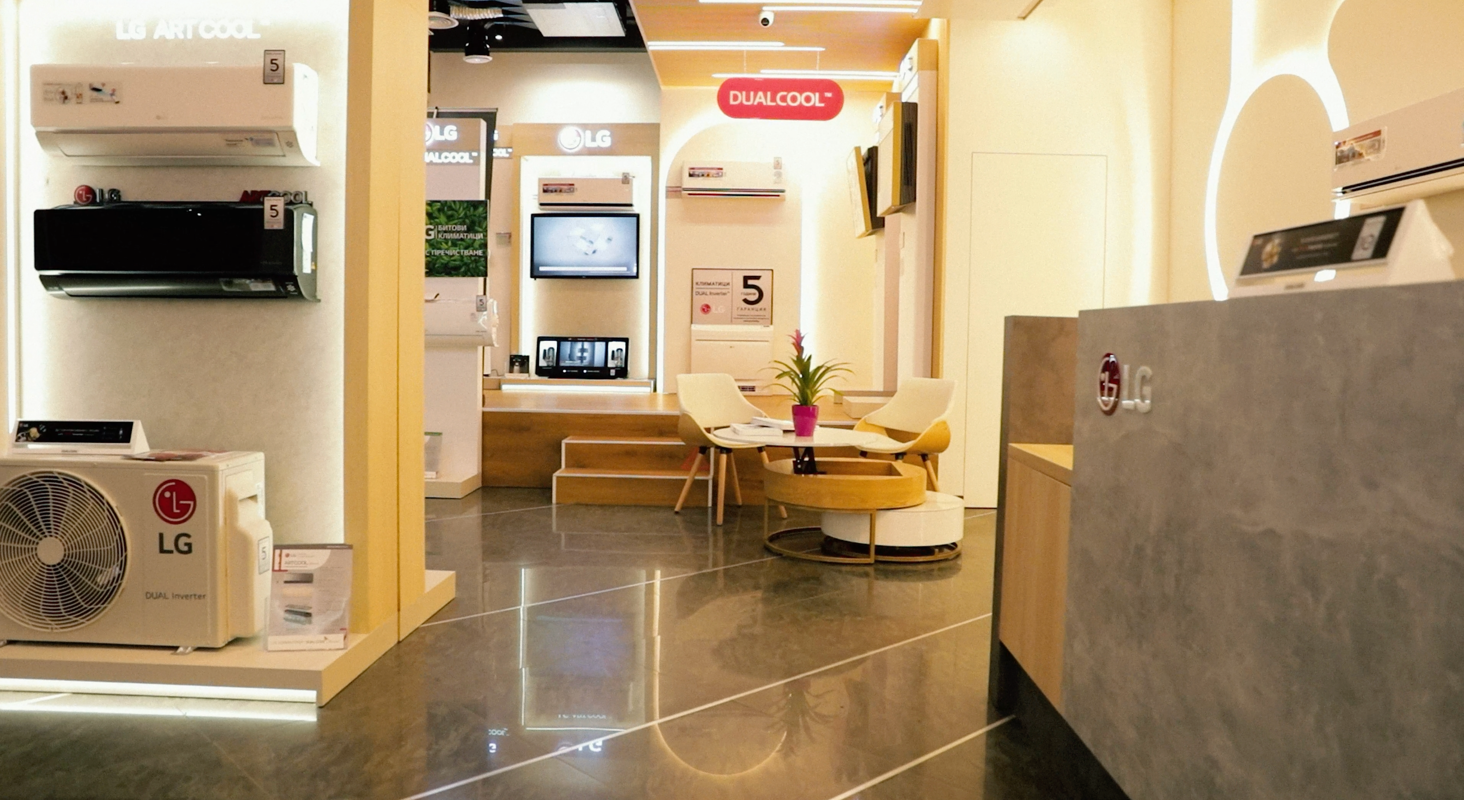 Как да изберем перфектния климатик за дома