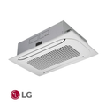 Двупътни касети за VRF LG