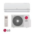 Тяло за стенен монтаж LG MJ18PC.NSK / UUB1.U20
