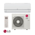 Тяло за стенен монтаж LG MJ24PC.NSK / UUC1.U40