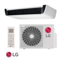 Тяло за открит таванен монтаж LG UV18F.N10 / UUB1.U20