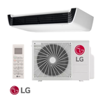 Тяло за открит таванен монтаж LG UV18F.N10 / UUB1.U20