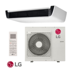Тяло за открит таванен монтаж LG UV24F.N10 / UUC1.U40