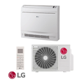 Подова конзола LG UQ09F.NA0 / UUA1.UL0