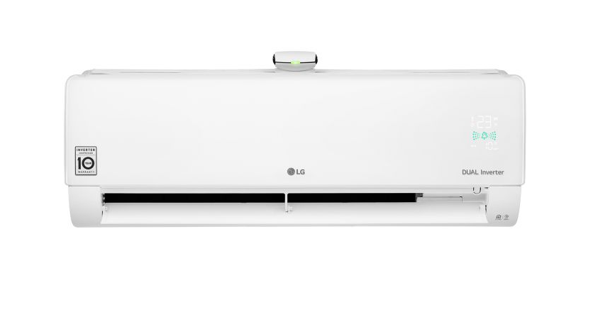 Инверторен климатик LG AP12RK.NSJ/UA3 Air Purifier Wi-Fi