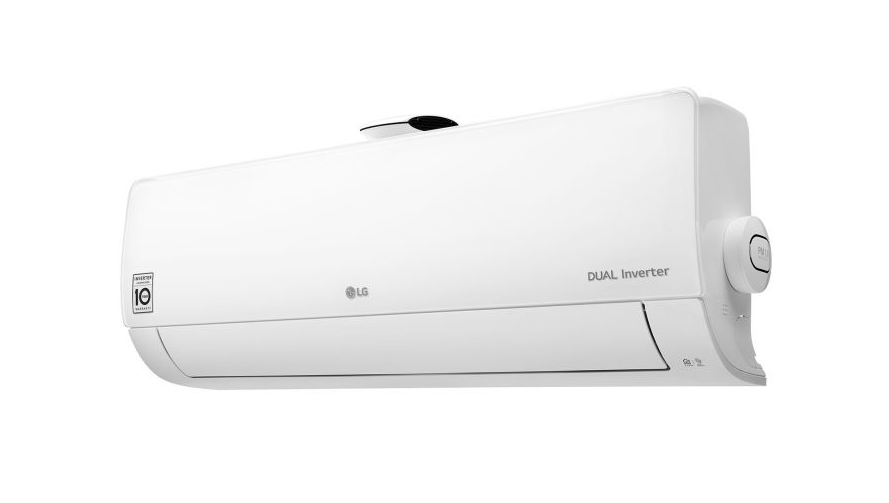 Инверторен климатик LG AP12RK.NSJ/UA3 Air Purifier Wi-Fi