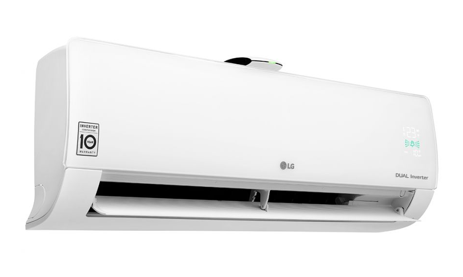 Инверторен климатик LG AP12RK.NSJ/UA3 Air Purifier Wi-Fi