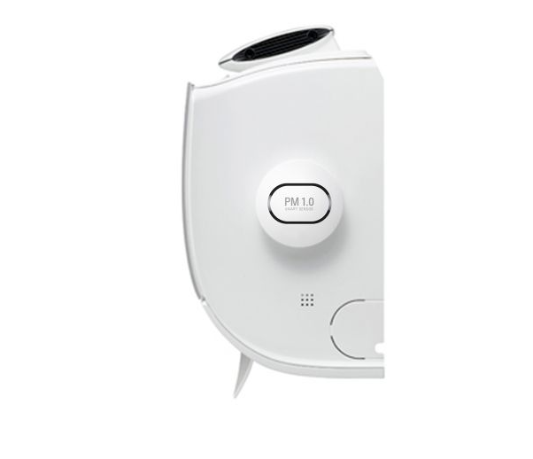 Инверторен климатик LG AP12RK.NSJ/UA3 Air Purifier Wi-Fi