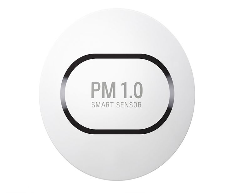 Инверторен климатик LG AP12RK.NSJ/UA3 Air Purifier Wi-Fi