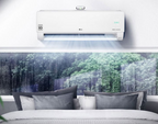 Инверторен климатик LG AP12RK.NSJ/UA3 Air Purifier Wi-Fi