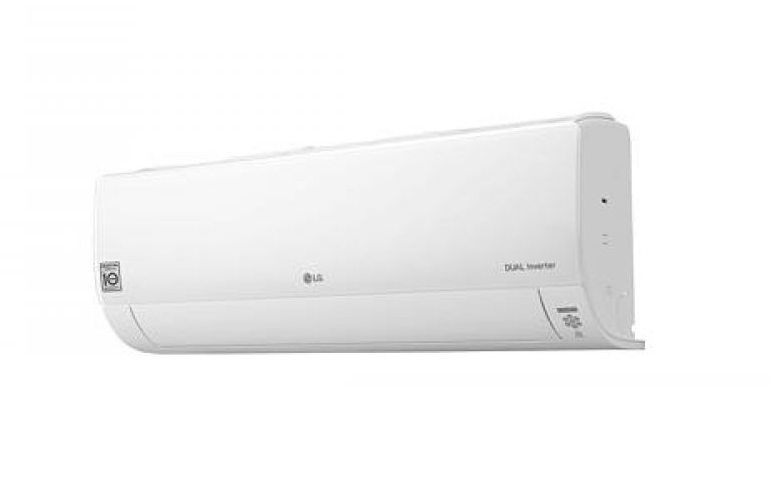 Инверторен климатик LG DC18RK.NSK/UL2 Deluxe UVnano