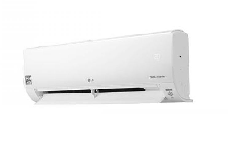 Инверторен климатик LG DC18RK.NSK/UL2 Deluxe UVnano