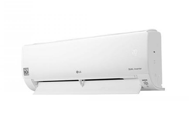 Инверторен климатик LG DC18RK.NSK/UL2 Deluxe UVnano
