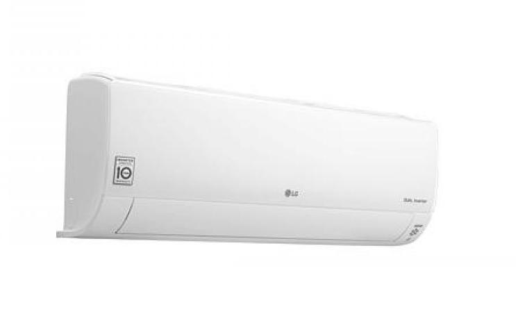 Инверторен климатик LG DC18RK.NSK/UL2 Deluxe UVnano