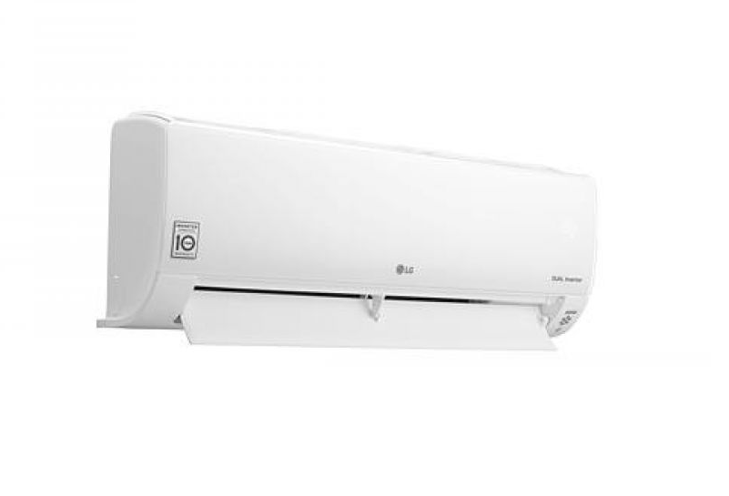 Инверторен климатик LG DC18RK.NSK/UL2 Deluxe UVnano