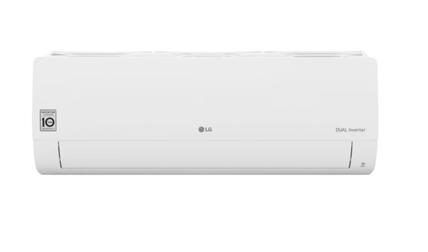 Инверторен климатик LG S09EQ.NSJ/UA3 Standard S