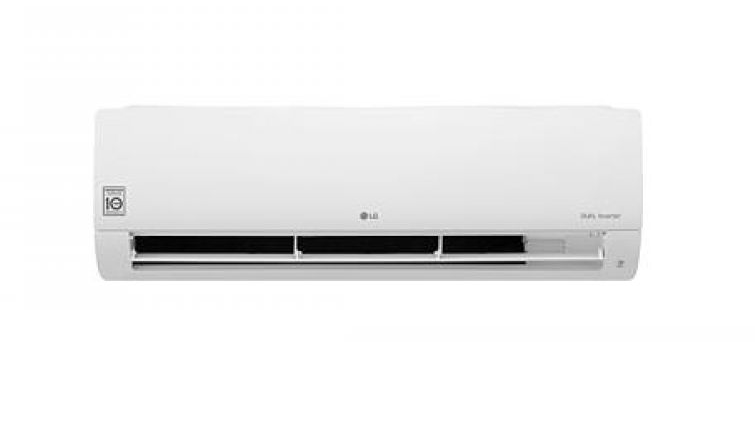 Инверторен климатик LG S09EQ.NSJ/UA3 Standard S