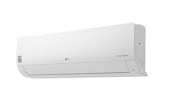Инверторен климатик LG S09EQ.NSJ/UA3 Standard S