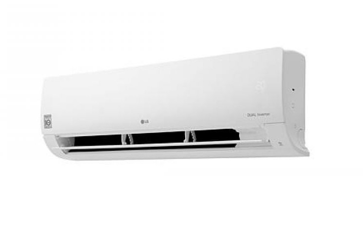 Инверторен климатик LG S09EQ.NSJ/UA3 Standard S