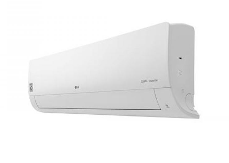 Инверторен климатик LG S09EQ.NSJ/UA3 Standard S
