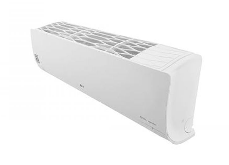 Инверторен климатик LG S09EQ.NSJ/UA3 Standard S