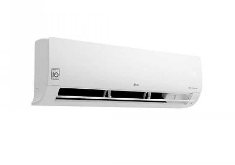 Инверторен климатик LG S09EQ.NSJ/UA3 Standard S