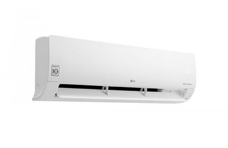 Инверторен климатик LG S09EQ.NSJ/UA3 Standard S