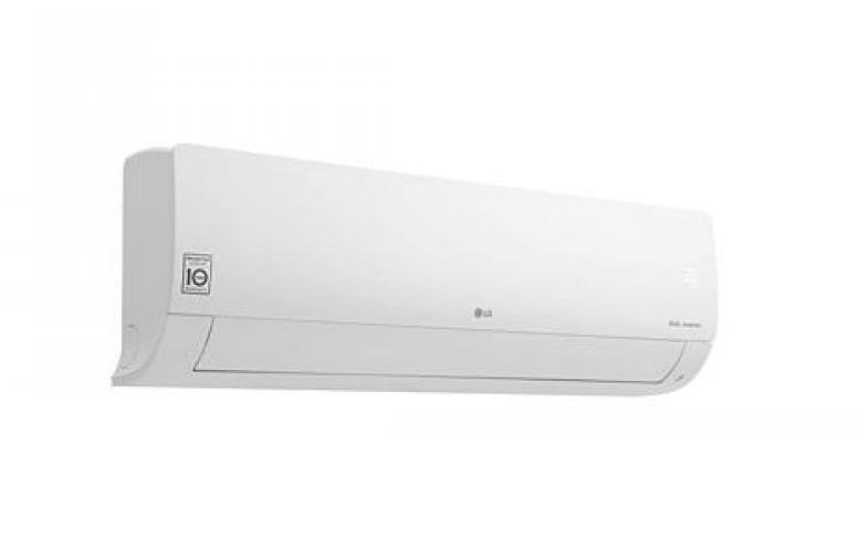 Инверторен климатик LG S09EQ.NSJ/UA3 Standard S
