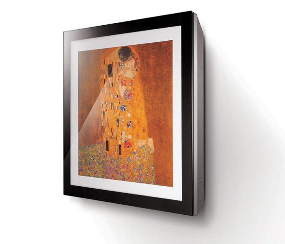 Високостенни тела за VRF LG ArtCool Gallery