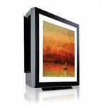 Високостенни тела за VRF LG ArtCool Gallery