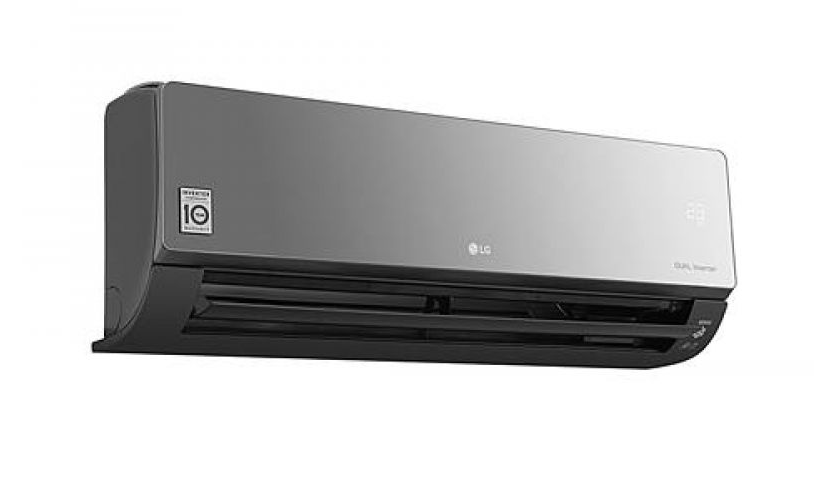 Инверторен климатик LG AC09BК.NSJ/NSJC.UA3/UA3C Artcool Mirror UVnano