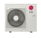 Канален климатик / Нисконапорно LG CL24F.N30 / UUC1.U40
