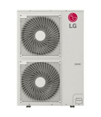 Тяло за стенен монтаж LG US36F.NR0 / UUD3.U30