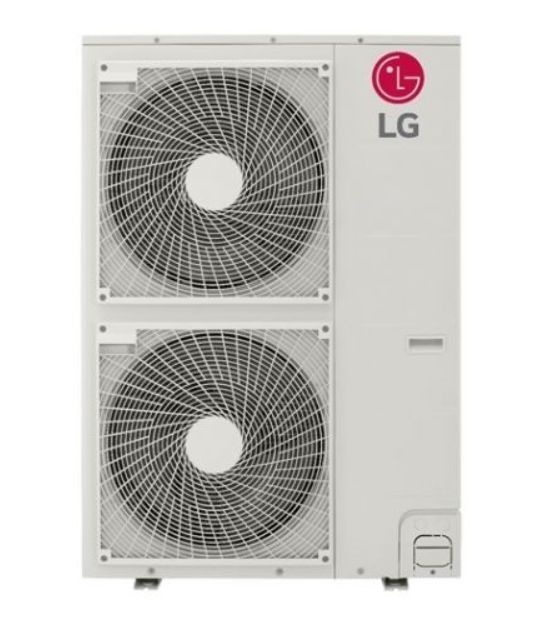 Тяло за открит таванен монтаж LG UV48F.N20 / UUD1.U30