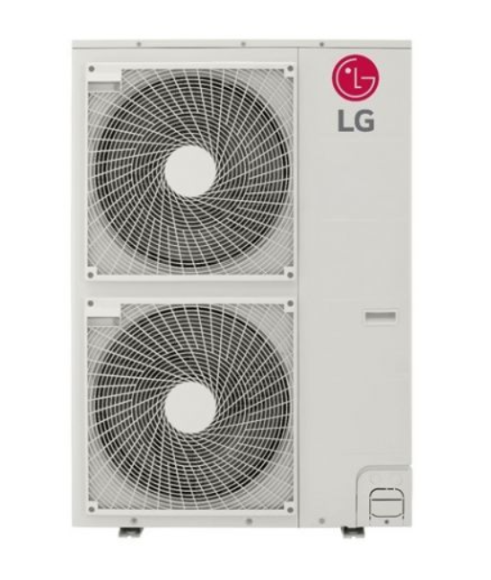 Кръгла касета LG UT36F.NY0 / UUD3.U30