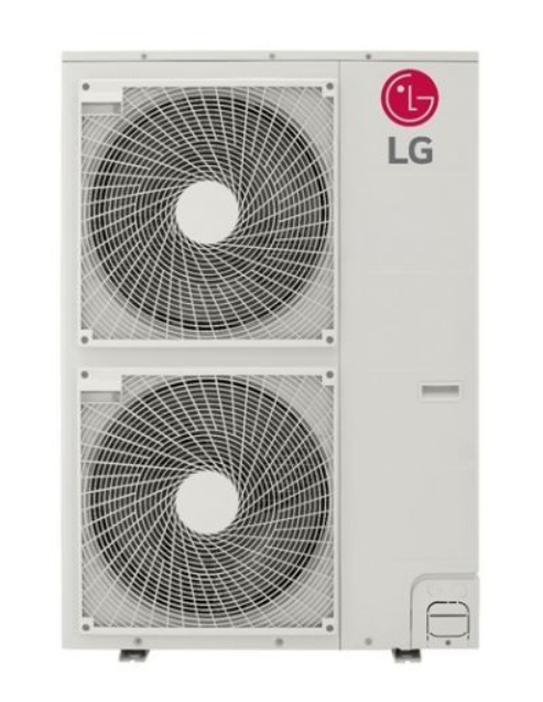 Четирипътна касета LG UT36F.NA0 / UUD1.U30