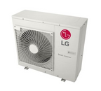 Външно тяло с 5 порта за мултисплит LG MU5R40.U42