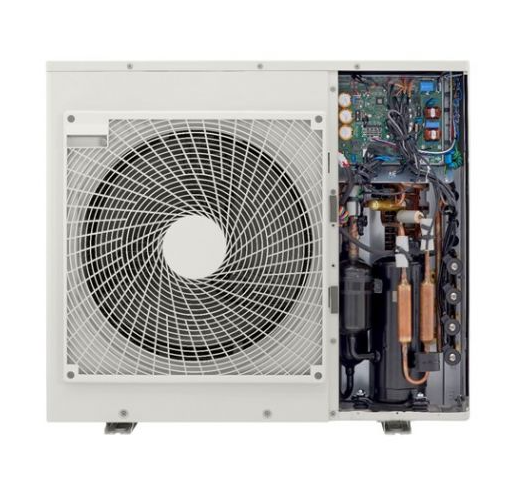 Външно тяло с 5 порта за мултисплит LG MU5R40.U42