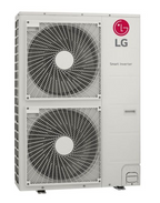 Външно тяло за мултисплит / до 9 тела LG FM57AH.U34