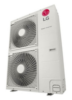 Външно тяло за мултисплит / до 9 тела LG FM57AH.U34