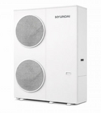 Термопомпа HYUNDAI Monobloc HYHC-V30W/D2RN7