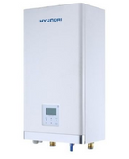 Термопомпа HYUNDAI Split HYHA-V6W/D2N8-B / HYHB-A60/CD30GN8-B