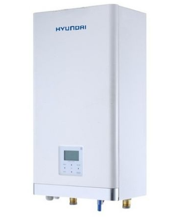 Термопомпа HYUNDAI Split HYHA-V6W/D2N8-B / HYHB-A60/CD30GN8-B