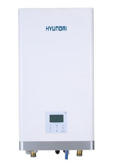Термопомпа HYUNDAI Split HYHA-V6W/D2N8-B / HYHB-A60/CD30GN8-B