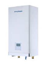 Термопомпа HYUNDAI Split HYHA-V10W/D2N8-B / HYHB-A100/CD30GN8-B