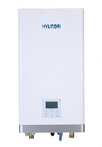 Термопомпа HYUNDAI Split HYHA-V10W/D2N8-B / HYHB-A100/CD30GN8-B
