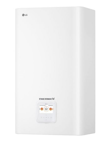 Термопомпа LG Split HU061MR.U20 / HN0613M.NK5