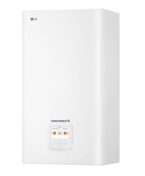 Термопомпа LG Split HU051MR.U44 / HN091MR.NK5