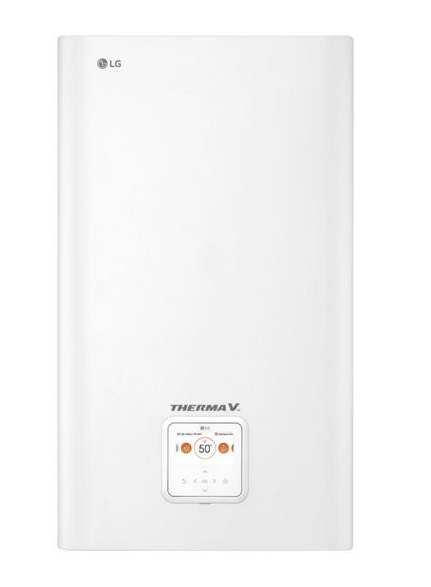 Термопомпа LG Split HU051MR.U44 / HN091MR.NK5