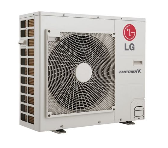 Термопомпа LG Split HU051MR.U44 / HN091MR.NK5